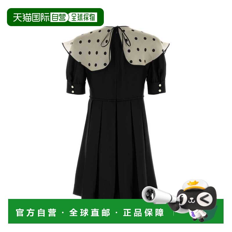1h可退 VALENTINO GARAVANI 女士连衣裙 6B3VAET090G0NO SS2025