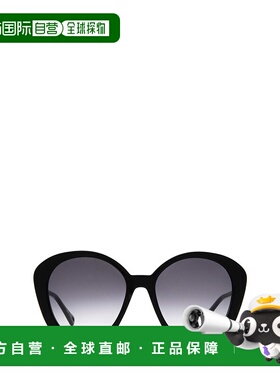 CHLOÉ 女士眼镜 CH0081S005 CO 黑色 Chloe CH0081S black female