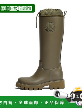 MONCLER 女士高跟鞋 K209B4G00190M452281N SS2025