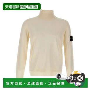 8115525C4V0099 STONE 针织毛衣 男士 AW2024 ISLAND