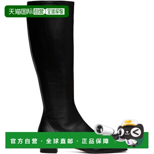 FAR 女士 黑色 1h可退 高筒靴 Edie 19FWEDIDBLL 潮奢
