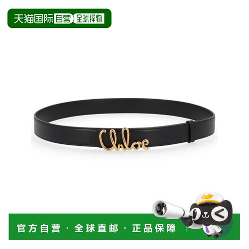 CHLOÉ 女士腰带 26SBB15PR4001