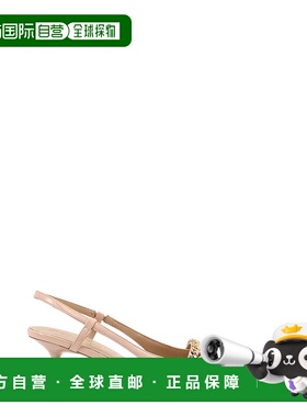 PINKO 女士凉鞋 SD0251E002W4E AW2025 DCOLLET 花色单鞋