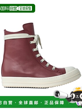 RICK OWENS 女士运动鞋 RP02E4890LCO1311 AW2025