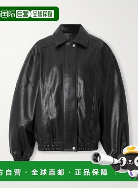 1h可退 潮奢 The Frankie Shop 女士 Prescott 宽松款夹克 JAFS21