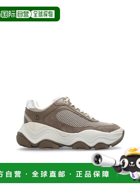 MICHAEL MICHAEL KORS 女士运动鞋 43T5ATFS2S0115