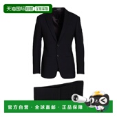 潮奢 阿玛尼 Emporio 1h可退 Armani 安普里奥 男士 西服