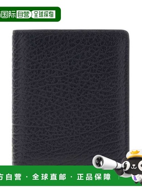 MAISON MARGIELA 男士钱包 S56UI0140P4455T6328