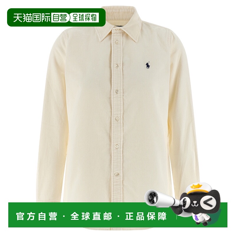 1h可退 POLO RALPH LAUREN 女士衬衫 211971526005 AW2025