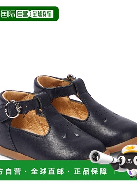 1h可退 潮奢 pom.D’Api 婴儿 Stand Up Salome Bucky 凉鞋童鞋