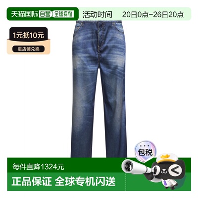 GOLDEN GOOSE DELUXE BRAND 女士休闲裤 GWP02528P00240650100