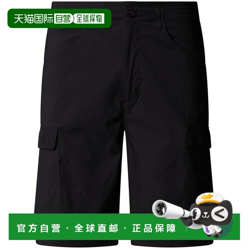 THE NORTH FACE 男士短裤 NF0A8EC7JK3TNF SS2026 【付后1h可退】