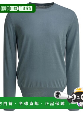 BRUNELLO CUCINELLI 男士T恤 M2900100CMM56 SS2026