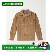 潮奢 男士 Polo Lauren 1h可退 劳伦 Ralph 拉夫 可拆卸领棉