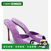 潮奢 Christian 克里斯提 1h可退 女士 Louboutin 鲁布托 Doll