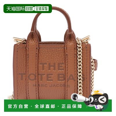 MARC JACOBS 女士单肩包 2S5SMN016S01212 AW2025斜挎包女包