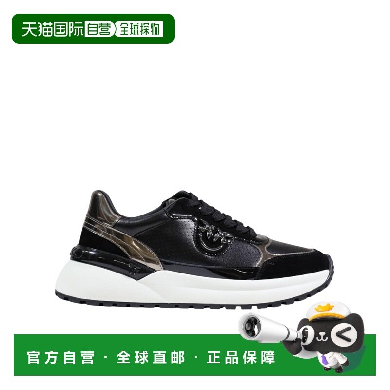 1h可退 pinko 女士 休闲鞋,运动鞋new,运动休闲鞋,淘宝优惠券,粉丝福利购,淘宝优惠卷