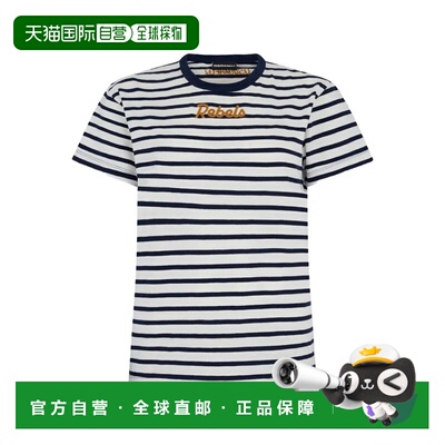 1h可退 DSQUARED2 女士T恤 S75GD0515D20107001F SS2026