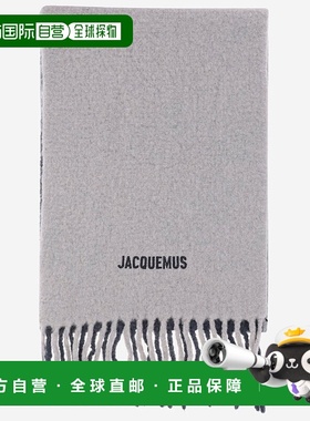 JACQUEMUS 男士围巾 ACU00574AOT4032915 AW2025