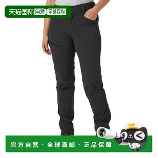 软壳裤 Blaze 女士休闲裤 徒步裤 HELLY 紧身裤 HANSEN