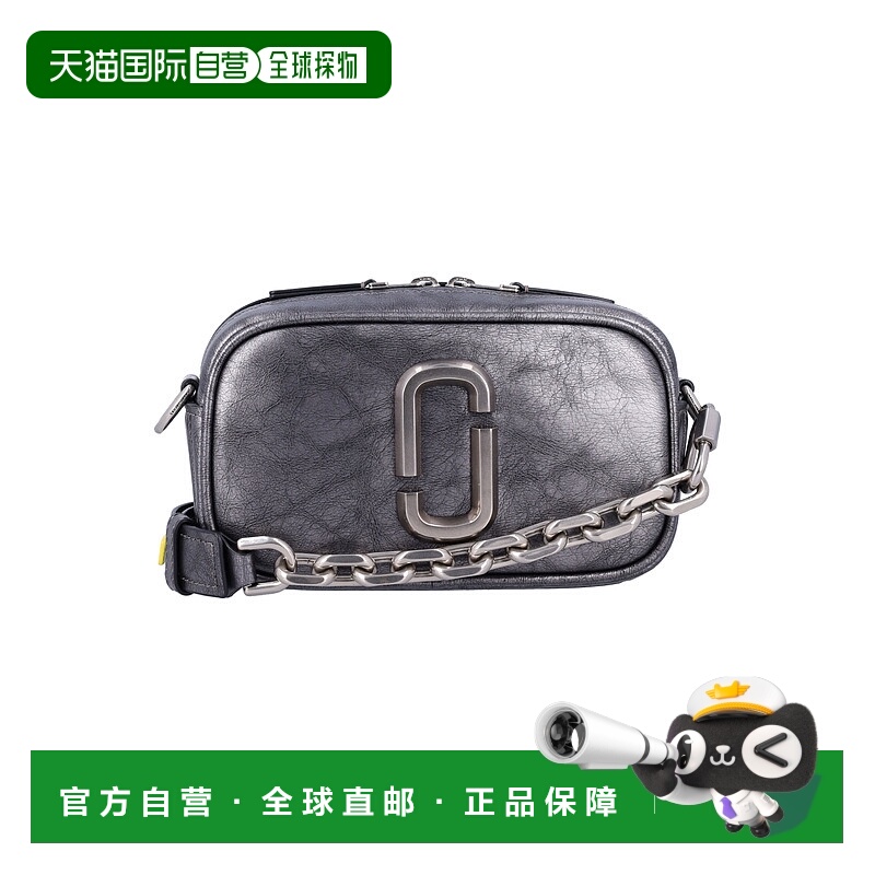 1h可退 MARC JACOBS 女士斜挎包 2R4HCR009H02021 SS2025