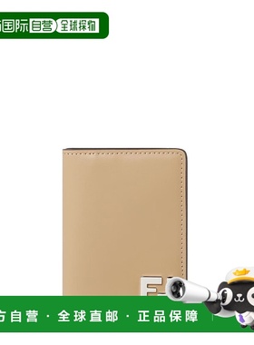 FENDI男士钱包7M0349AV86F19VE