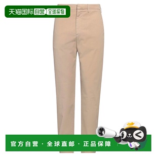 登喜路 男士 休闲长裤 1h可退 舒适时尚 Dunhill beige米色 潮奢