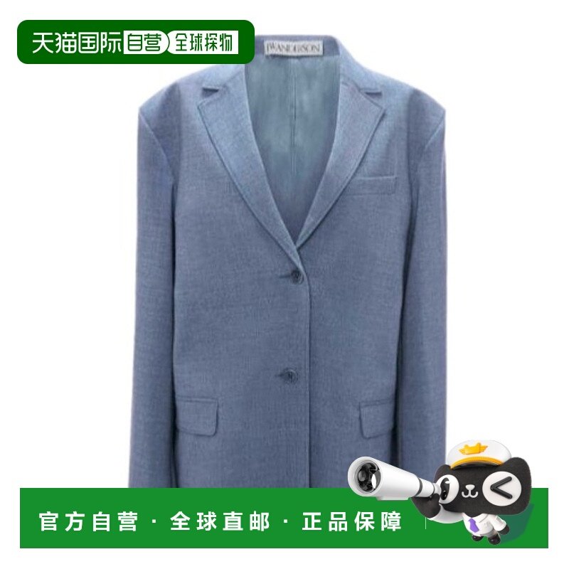 1h可退 j.w.anderson 女士 外套夹克衫长袖