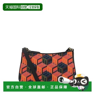 MCM 女士斜挎包 MWSCSCK02MT-3 SS2022 花色 MCM SHOULDER BAGS