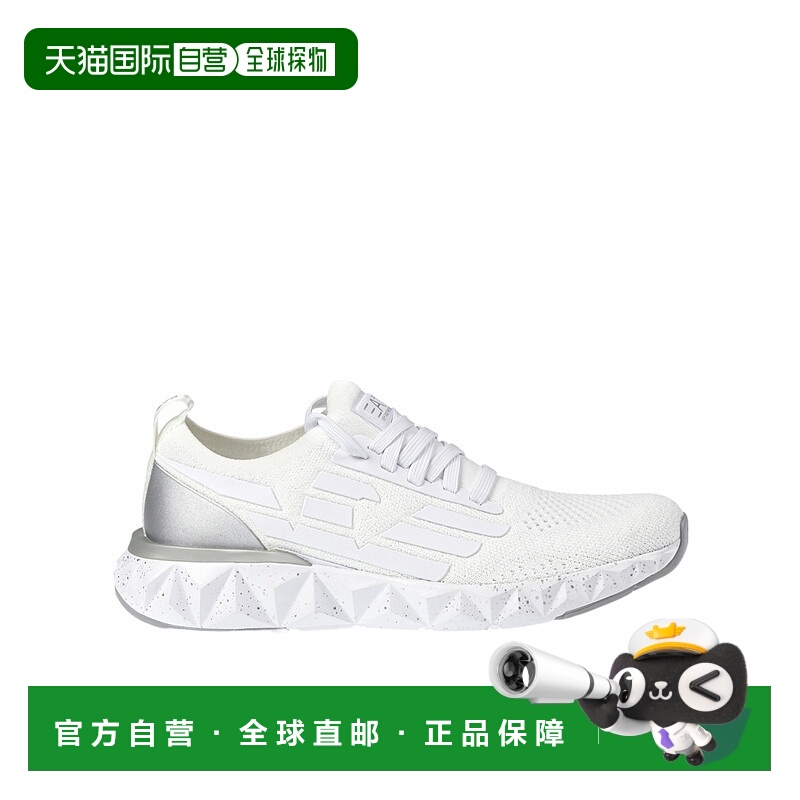1h可退 EA7 EMPORIO ARMANI 男士运动鞋 X8X048XK113N069阿玛尼