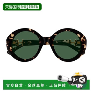 AW2026 19865CD0A16888 棕色 Chloe Marc CHLOÉ Ch0332S 女士眼镜