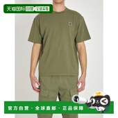 STONE L1S152100030S0115V005G T恤 ISLAND 男士