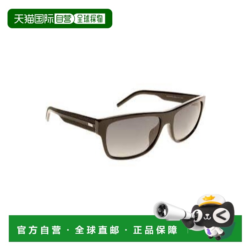 1h可退 DIOR 女士眼镜 BLACKTIE175S807 SS2023 花色 徽标太阳镜