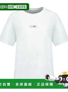 MM6 MAISON MARGIELA 男士T恤 SH0GC0032M20170