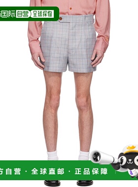 1h可退 潮奢 Vivienne Westwood 薇薇恩 韦斯特伍德 男士 灰色 Hu