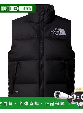 THE NORTH FACE 男童羽绒服 NF0A8A4BGOG1 AW2025
