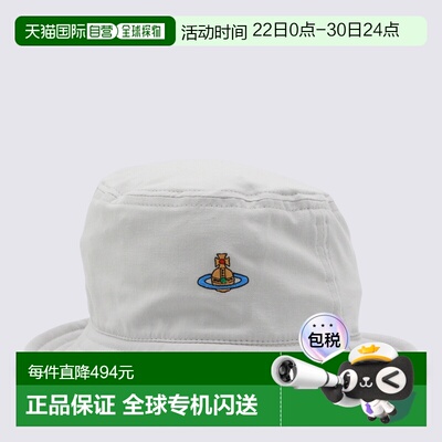 VIVIENNE WESTWOOD 女士帽子 81020009W01HCP402配饰