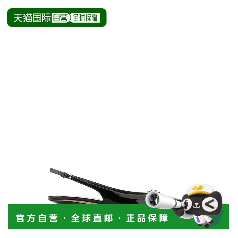 潮奢 valentino 华伦天奴 女士 VLogo 標誌性尖頭高跟鞋 5W2S0IY1