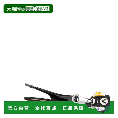 1h可退 潮奢 valentino 华伦天奴 女士 VLogo 標誌性尖頭高跟鞋 5