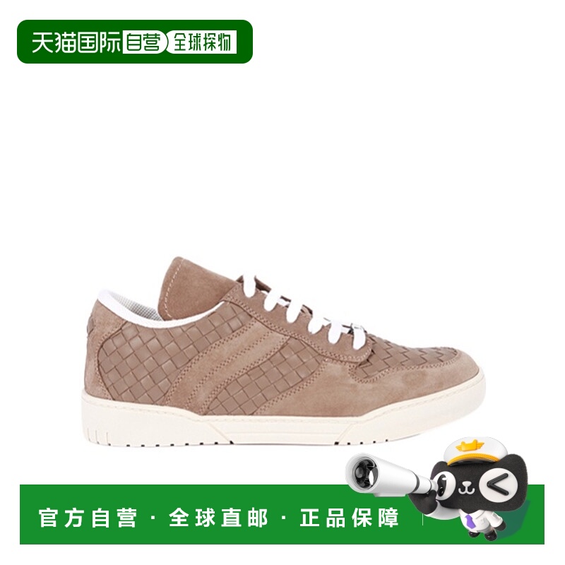 1h可退 BOTTEGA VENETA 男士运动鞋 308885VT0322640 AW2022