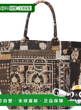 潮奢 Isabel Marant 伊莎贝尔 玛兰 男士 黑色 & 灰白色 Yenky-GE