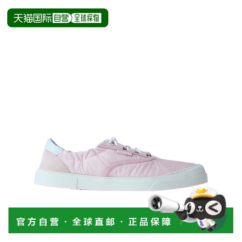 MONCLER 女士运动鞋 L109B4M00200M924451J SS2026【付后1h可退】