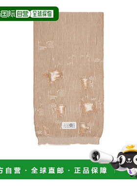 MM6 MAISON MARGIELA 男士围巾 SH0TE0004M13214961