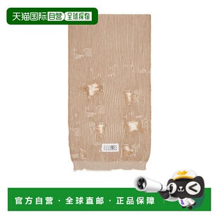 MM6 MAISON MARGIELA 男士围巾 SH0TE0004M13214961