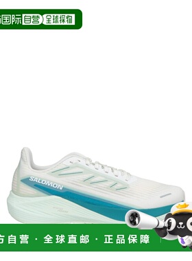 1h可退 潮奢 yves salomon 萨洛蒙 男士 运动鞋 white白色 舒适时