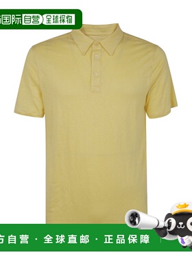 MAJESTIC FILATURES 男士T恤 S25M011HPO089539