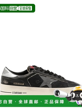 GOLDEN GOOSE DELUXE BRAND 男士运动鞋 GMF00370F00411890179