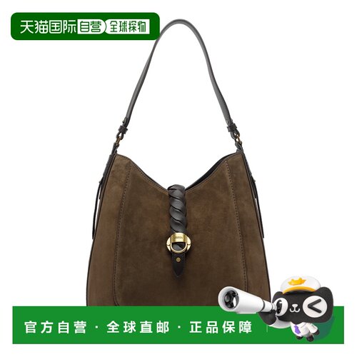 ISABEL MARANT 女士斜挎包 PP0353FAC2C21M50BZ A【付后1h可退】