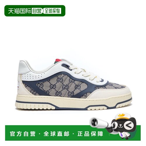 GUCCI 男士运动鞋 787476AADHW9552古驰