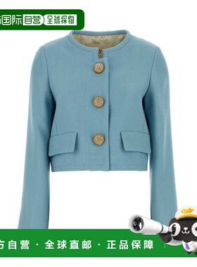 VALENTINO GARAVANI 女士夹克 7B3CE4K098TBWD AW2025